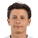 FC 27 Gaston Lodico Face