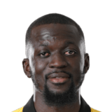 FC 27 Musa Barrow Face