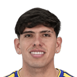 FC 27 Carlos Palacios Face