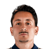 FC 27 Pablo Martinez Face