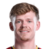 FC 27 Keane Lewis-Potter Face