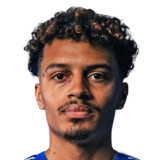 FC 27 Brooklyn Lyons-Foster Face