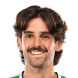 FC 27 Trincao Face