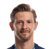 FC 27 Patrik Hrosovsky Face