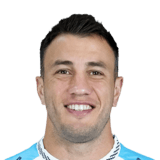 FC 27 Gabriel Compagnucci Face