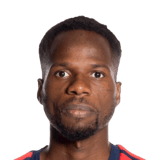 FC 27 Alhassan Yusuf Face