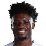 FC 27 Mohammed Kudus Face
