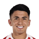 FC 27 Thiago Almada Face
