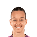 FC 27 Christiane Endler Face