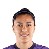 FC 27 Lizbeth Ovalle Face