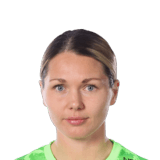 FC 27 Jennifer Falk Face