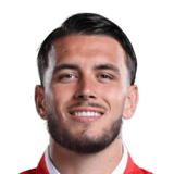 FC 27 Enzo Le Fee Face