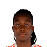 FC 27 Chiamaka Nnadozie Face