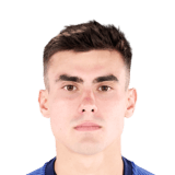 FC 27 Barrenetxea Face