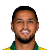 FC 27 Mohamed Ihattaren Face