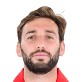 FC 27 Moncayola Face