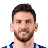 Player image