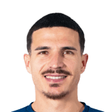 FC 27 Jaime Seoane Face