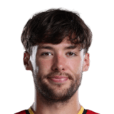 FC 27 Aaron Hickey Face