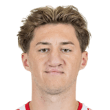 Player image