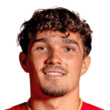 FC 27 Kyle Joseph Face