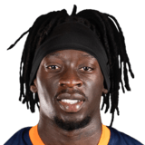 FC 27 Tanguy Coulibaly Face