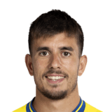 FC 27 Manu Fuster Face