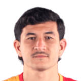FC 27 Saul Crespo Face