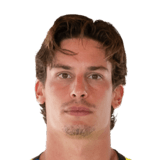 Player image