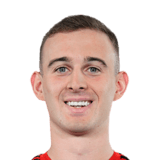 FC 27 Kacper Kozlowski Face