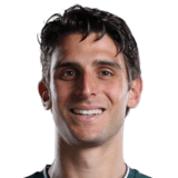 FC 27 Konstantinos Tzolakis Face