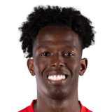 FC 27 Felix Correia Face