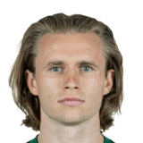 FC 27 Patrick Wimmer Face