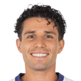 FC 27 Julian Palacios Face