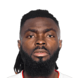 FC 27 Leonard Owusu Face