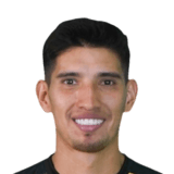 FC 27 Aaron Molinas Face