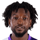 FC 27 Warren Kamanzi Face