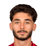 FC 27 Raul Moro Face