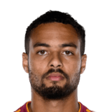FC 27 Devyne Rensch Face