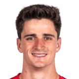 FC 27 Pau Victor Face