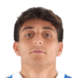 FC 27 Terrats Face