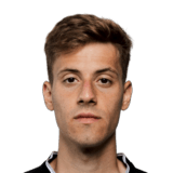 FC 27 Giannis Konstantelias Face