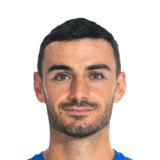 FC 27 Juan Iglesias Face