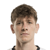 FC 27 Lukasz Lakomy Face