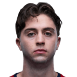 FC 27 Brian Gutierrez Face