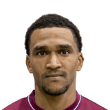 FC 27 Andreas Hountondji Face