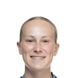 FC 27 Feli Delacauw Face