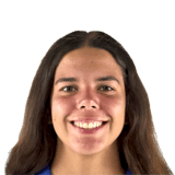 FC 27 Andreia Jacinto Face