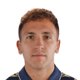 FC 27 Olasagasti Face