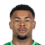 FC 27 Noah Atubolu Face